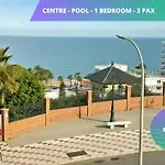 Apartament Aurora - Center - Sea Wiew *