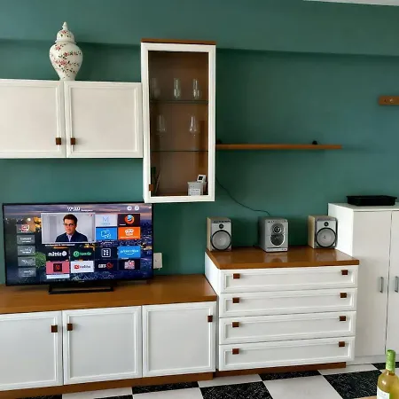 Apartament Aurora - Center - Sea Wiew