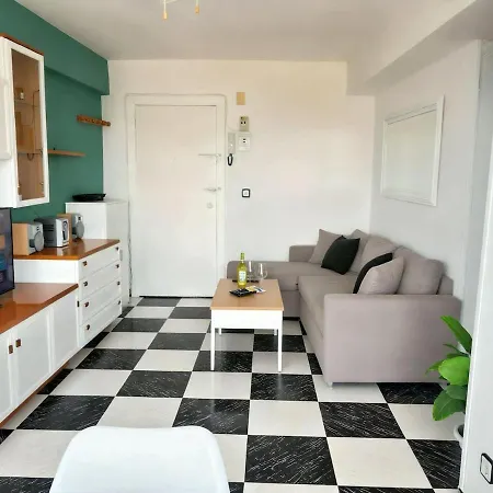 Apartament Aurora - Center - Sea Wiew *