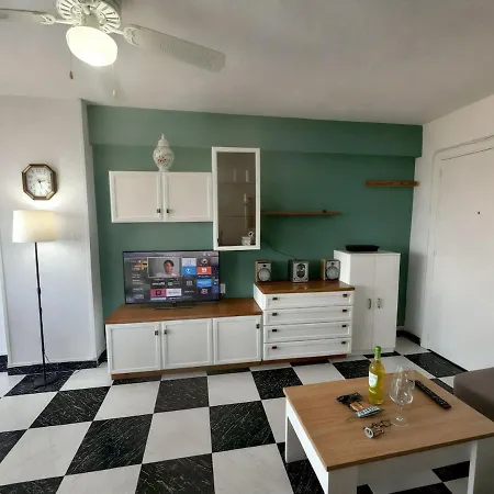 Apartament Aurora - Center - Sea Wiew