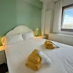 Aurora - Center - Sea Wiew Daire Torremolinos