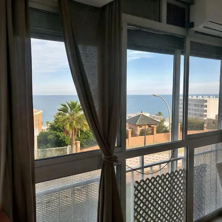 Aurora - Center - Sea Wiew * Torremolinos