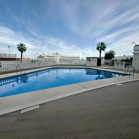 Aurora - Center - Sea Wiew Apartamento