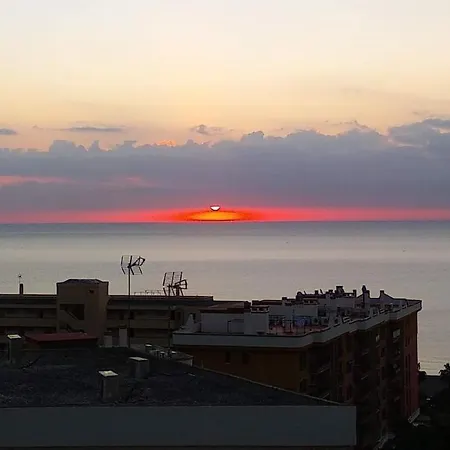 Apartamento Aurora - Center - Sea Wiew Torremolinos