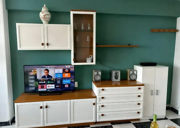 Lejlighed Aurora - Center - Sea Wiew