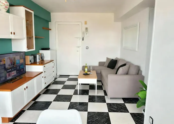 Appartement Aurora - Center - Sea Wiew *