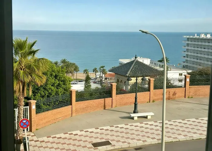 Appartement Aurora - Center - Sea Wiew *