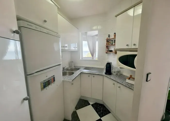 Aurora - Center - Sea Wiew Appartement