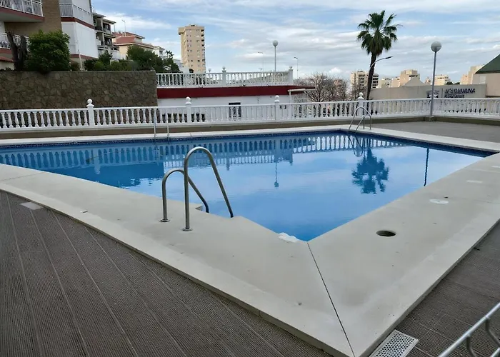 Aurora - Center - Sea Wiew