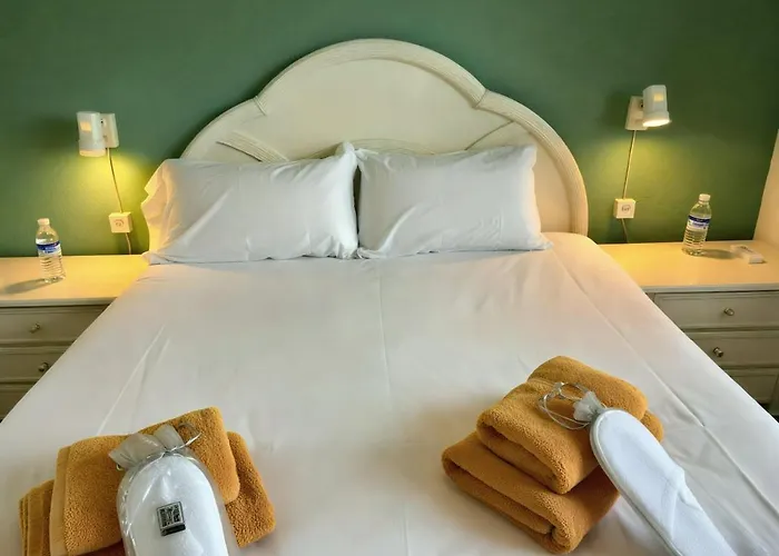 Appartement Aurora - Center - Sea Wiew