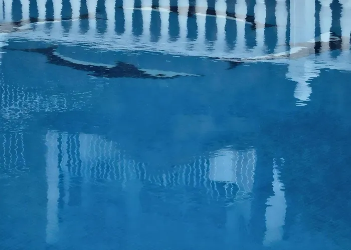 Aurora - Center - Sea Wiew * Torremolinos