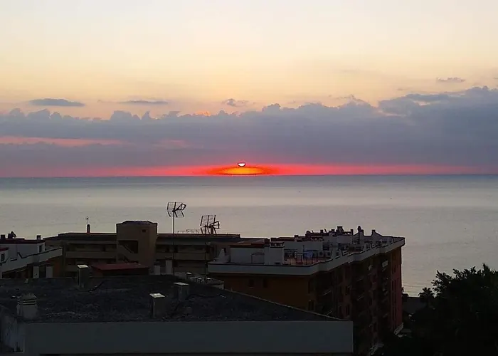 Lejlighed Aurora - Center - Sea Wiew Torremolinos