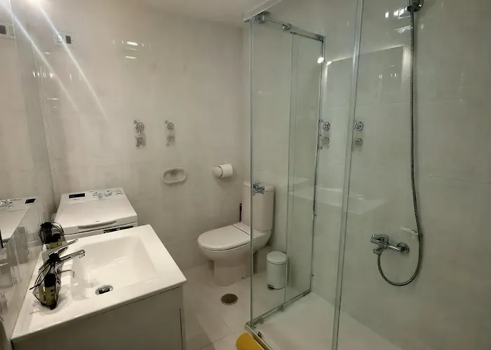 Aurora - Center - Sea Wiew *