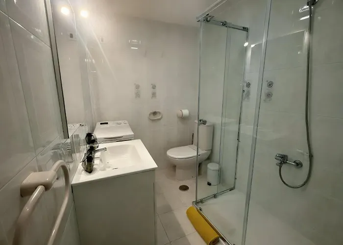 Aurora - Center - Sea Wiew * Torremolinos