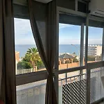 Aurora - Center - Sea Wiew * Торремолинос