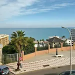 Aurora - Center - Sea Wiew