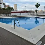 Aurora - Center - Sea Wiew