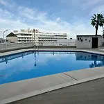Апартаменты Aurora - Center - Sea Wiew Торремолинос