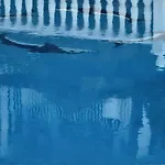 Aurora - Center - Sea Wiew * Торремолинос