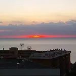 Апартаменты Aurora - Center - Sea Wiew Торремолинос