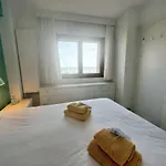 Aurora - Center - Sea Wiew Апартаменты *