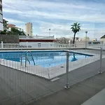 Aurora - Center - Sea Wiew Торремолинос