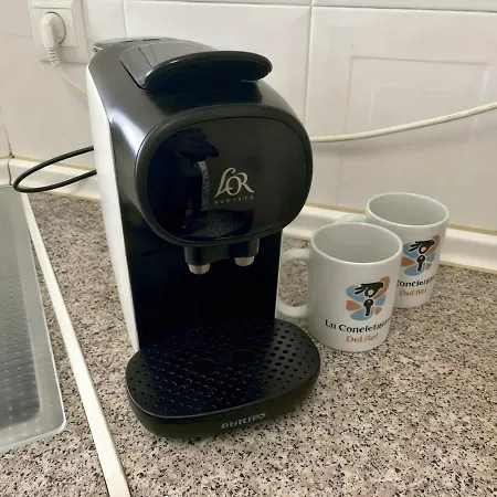 Aurora - Center - Sea Wiew *