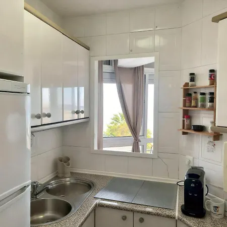 Aurora - Center - Sea Wiew *