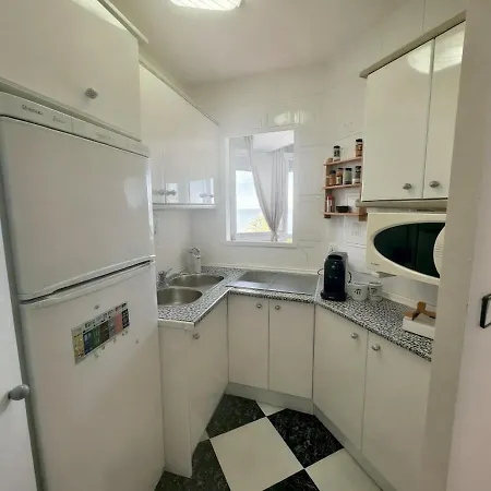 Aurora - Center - Sea Wiew Appartement