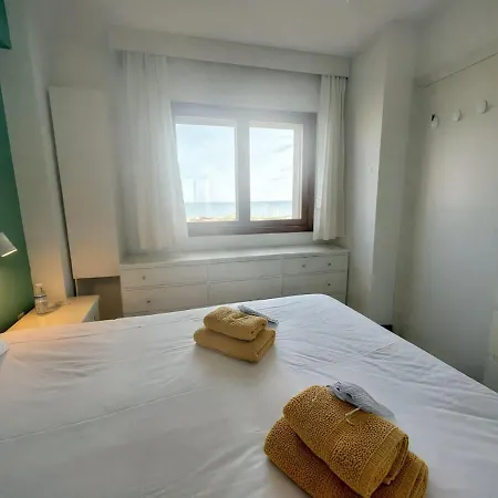 Aurora - Center - Sea Wiew Appartement *