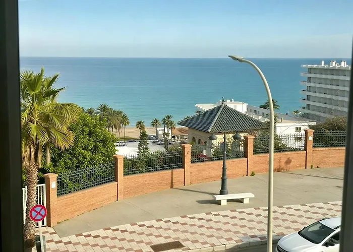 Aurora - Center - Sea Wiew Apartment *