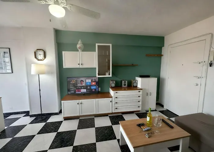 Apartment Aurora - Center - Sea Wiew