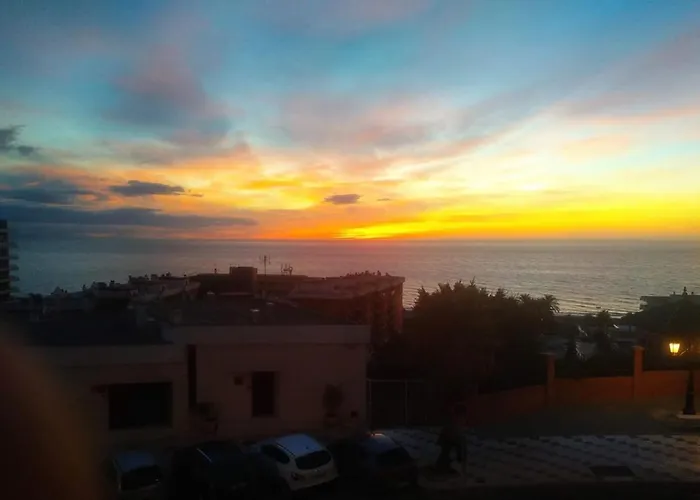 Aurora - Center - Sea Wiew Apartment *