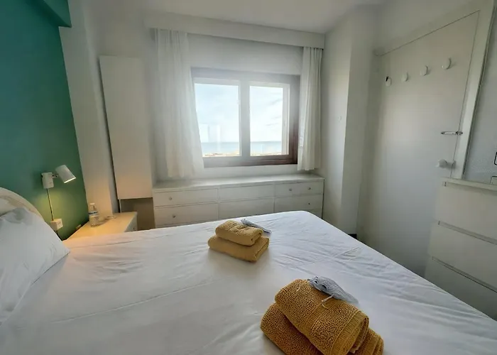 Aurora - Center - Sea Wiew Apartment *