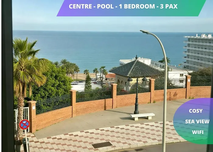 Apartment Aurora - Center - Sea Wiew *